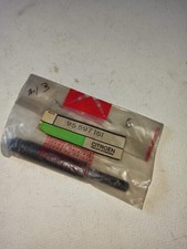 1 vis neuve de volet amovible