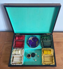 Coffret à jeux Nap. III