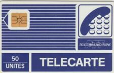 CARTE TELEPHONIQUE PYJAMA RARE