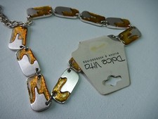 Collier dolce vita neuf - dolce,