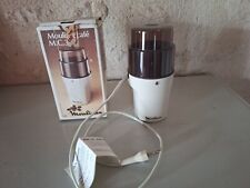 MOULIN À CAFÉ MOULINEX