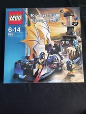 Boite Lego  8821 - Knights