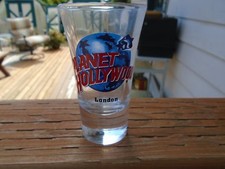 Planet Hollywood London Flared
