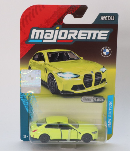 Majorette bmw showroom - majorette,