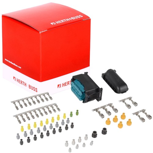 Hammond buss fiche - +,