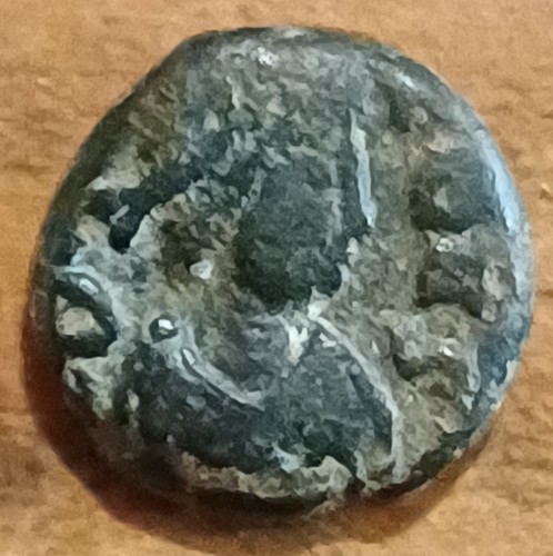 Leo leon 1er nummus - c1,
