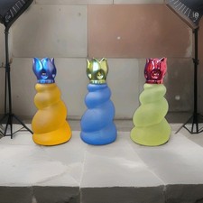 Lot De 3 "Les Belles De Ricci" Edt 100ml