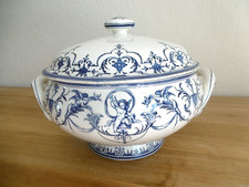 SOUPIERE FAIENCE JULES