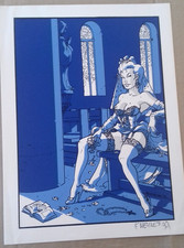 MEYNET - FANFOUE : SYMPA, LA