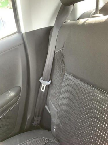 Ceinture arriere droit peugeot - ceinture,