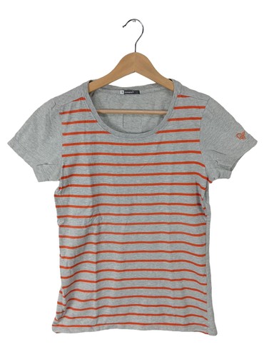 Norrona shirt rayé dames - rayé,