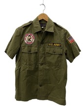 Chemise Buzz Rickson’s ×