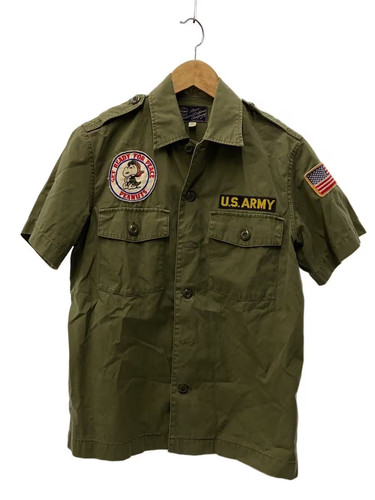 Chemise buzz rickson - rickson’s, ×