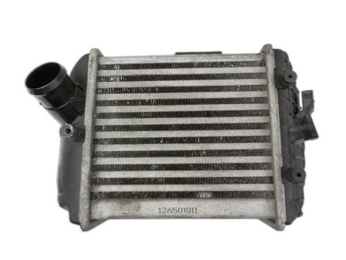 Intercooler échangeur - intercooler;,