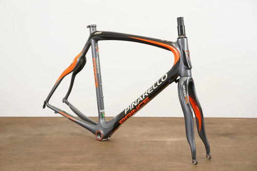 56cm pinarello prince - 56cm,