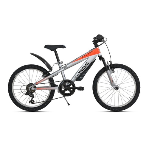 Treme vélo mtb 20 6v - 20,