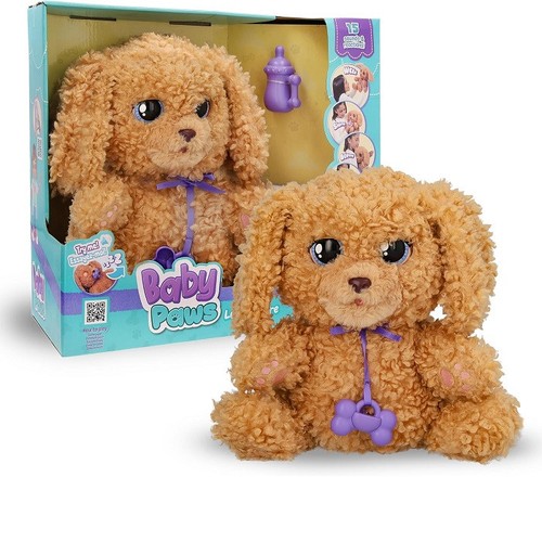 Imc toys baby paws - toys,