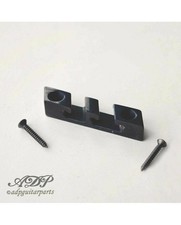 Passe corde noir pour - passe, basse