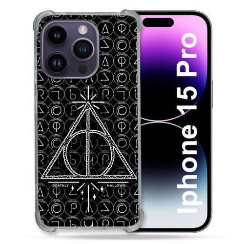 Coque renforcée pour iphone - renforcée,