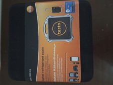 Balance Testo 560i KIT