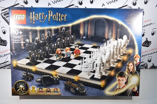 Lego harry potter 76392 - harry,