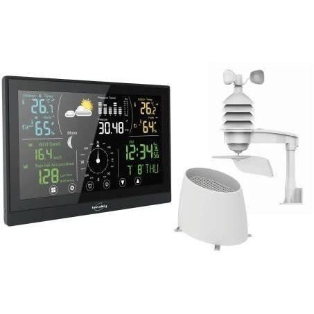 Inovalley sm57pro station - inovalley,