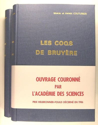Couturier marcel andrée - couturier, et