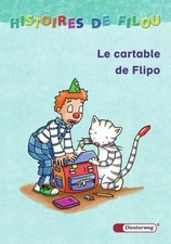 Histoires de Filou 1-8 /