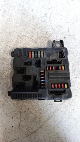 Boitier servitude moteur - , (bsm)