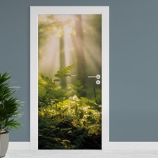 Film pour Porte " Sols