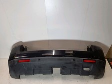 PARE-CHOC AR LAND ROVER