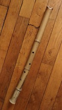 shakuhachi 2.3 A Ji-nashi
