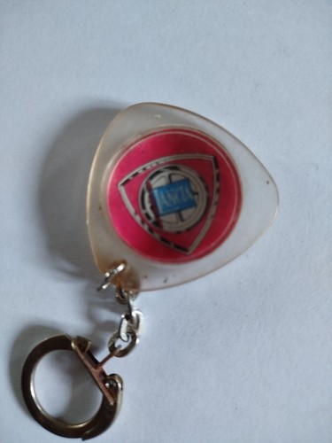 Porte clef lancia - porte,