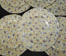 Porcelaine Limoges : x6