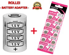 ROLLEI 35 (LED, A110, 35 TE et