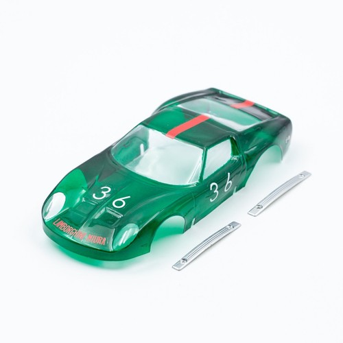 Policar super lamborghini - policar,