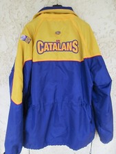 Parka rugby à XIII DRAGONS