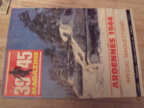 Revue heimdal 45 n 5 - revue, 39/45