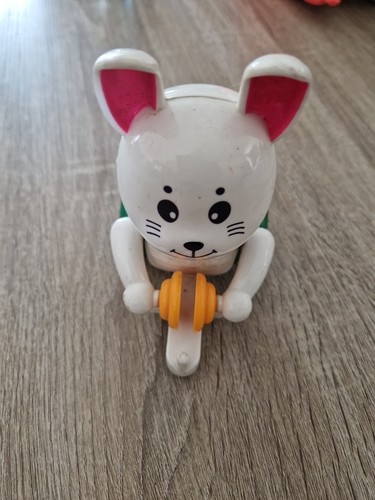 Ancien jouet vintage - ancien, tomy