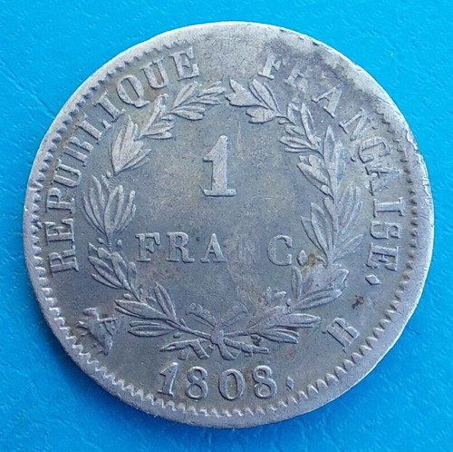 France napoléon ier - france, 1