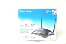 Modem routeur TP-LINK TD-VG3631 ADSL2+
