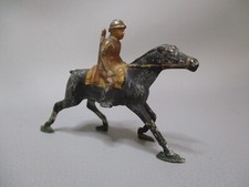 AB612 QUIRALU CAVALIER POILU 1914-1918 WWI