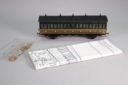 Lg1308 ferhobby train - ferhobby, ho