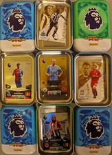 Panini adrenalyn premier - xl,