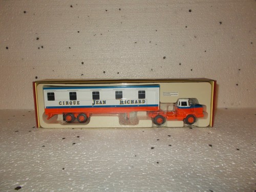 Corgi ref 50 berliet tlm - ref,