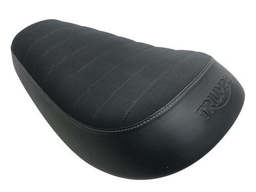 Selle triumph street scrambler - selle,
