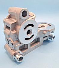 Boîtier Central Tuff Torq