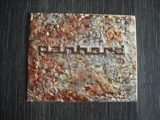 BROCHURE CATALOGUE PANHARD - GAMME PANHARD