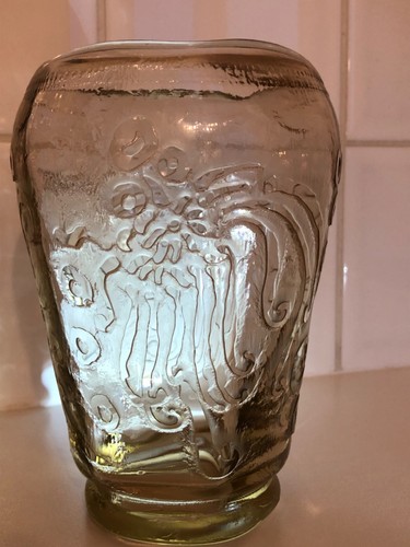 Vase daum nancy - vase, deco