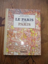 8661 Maurice Barrois Le Paris